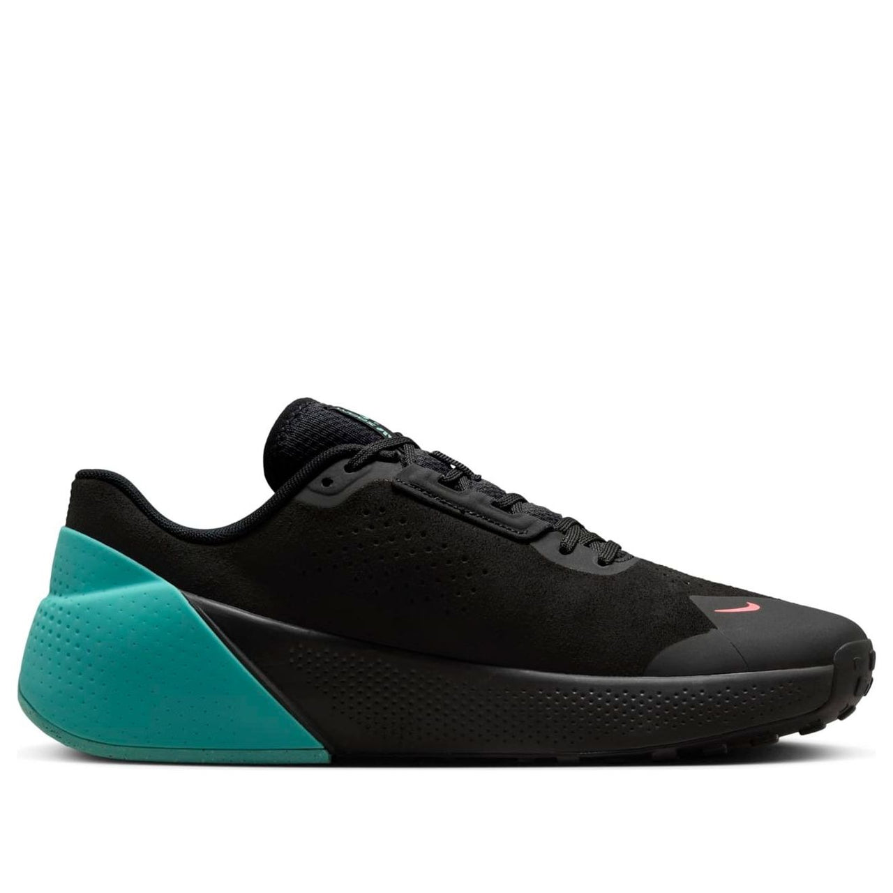Nike Air Zoom TR 1 'Black Green Frost Hot Punch' DX9016-008
