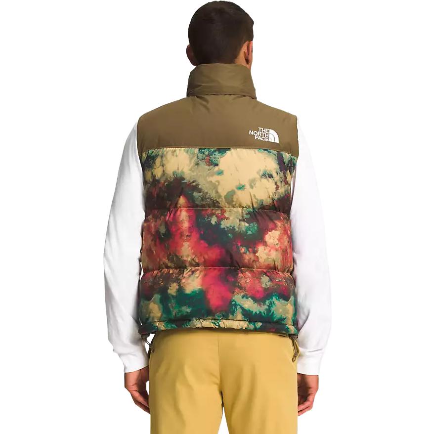 THE NORTH FACE SS22 1996 Nuptse Vest NF0A5IX5-94B