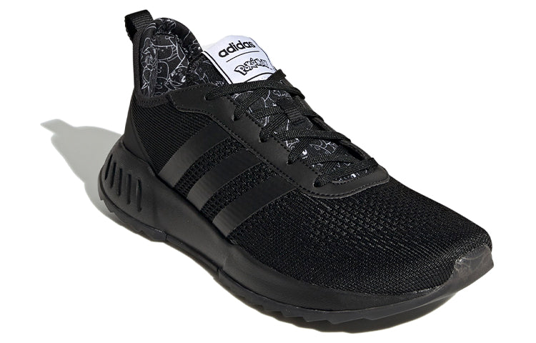 adidas Pokmon Phosphere Shoes 'Core Black' EH0833