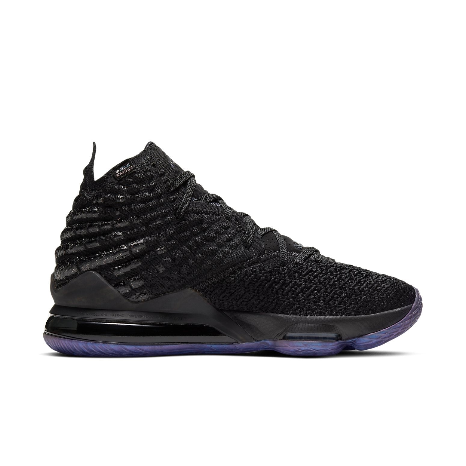 Nike LeBron 17 'Currency' BQ3177-001