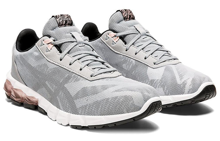 (WMNS) ASICS Gel Quantum 90 2 'Grey Ginger Peach' 1022A210-022