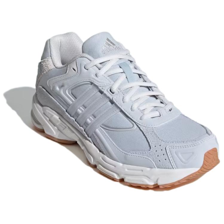 (WMNS) adidas Response 'Halo Blue Crystal White' ID3145