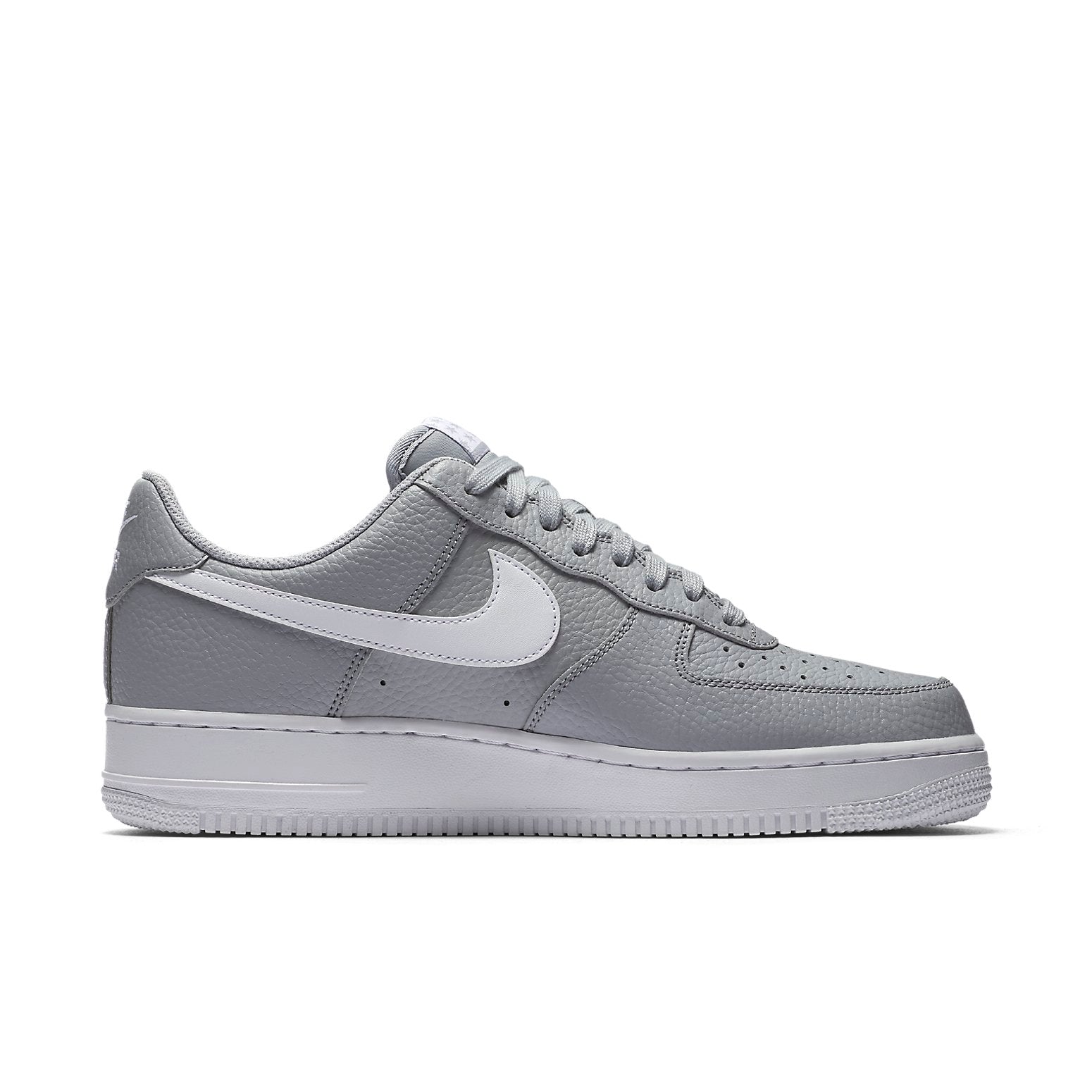 Nike Air Force 1 Low 'Wolf Grey White' AA4083-013