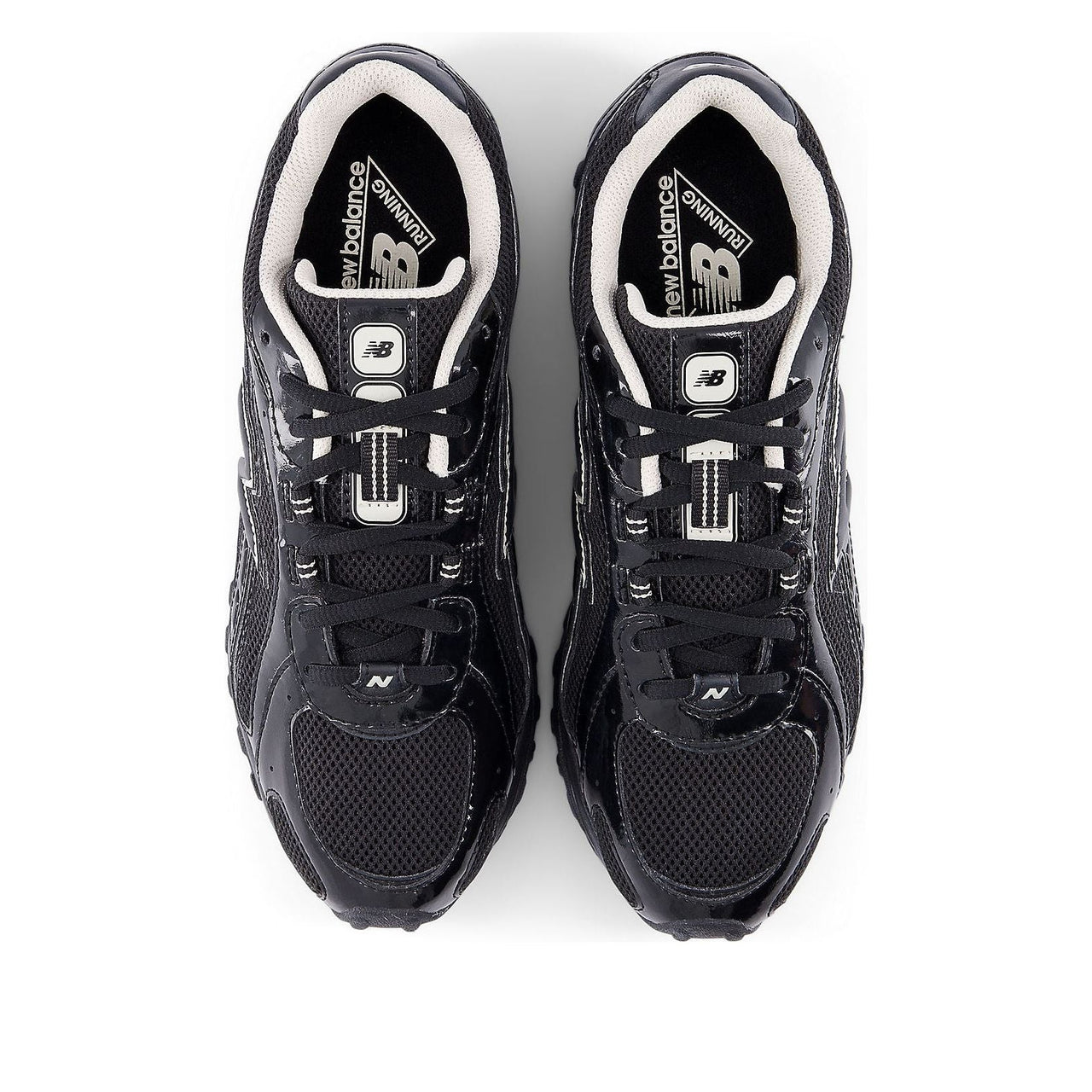 New Balance 204L 'Black Timberwolf' U204LMRA