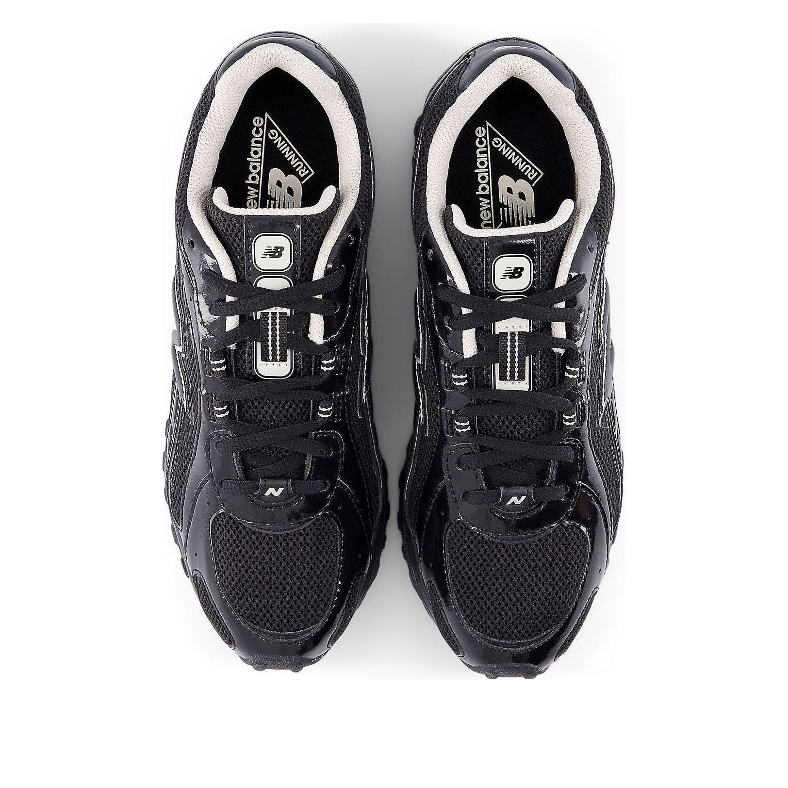 New Balance 204L 'Black Timberwolf' U204LMRA
