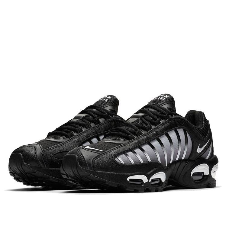 Nike Air Max Tailwind 4 'Black Gradient' AQ2567-004
