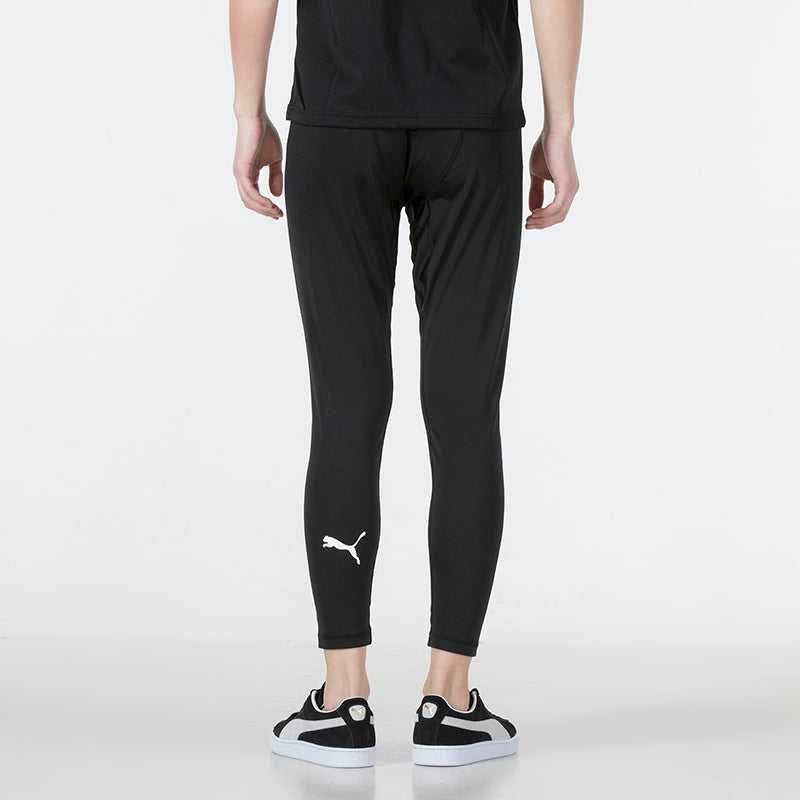 (WMNS) PUMA Strong Training Leggings 'Black' 605080-01