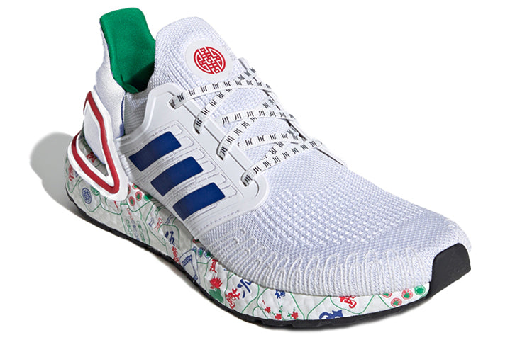 adidas Ultraboost 20 'Mahjong' FX8889