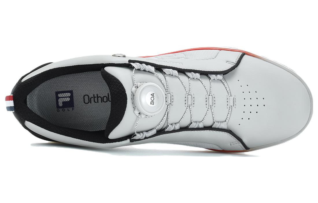 FILA Golf 1911 Training Shoes 'Grey' A12M321715FGC
