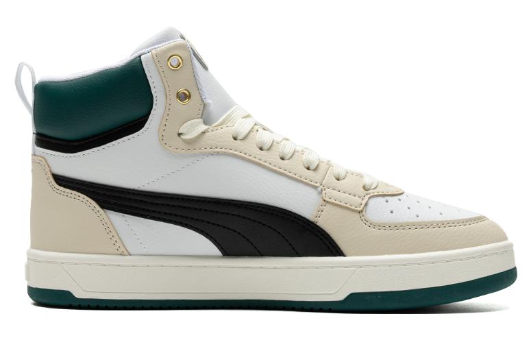 PUMA Caven 2.0 Mid 'White Black Alpine Snow' 392291-04