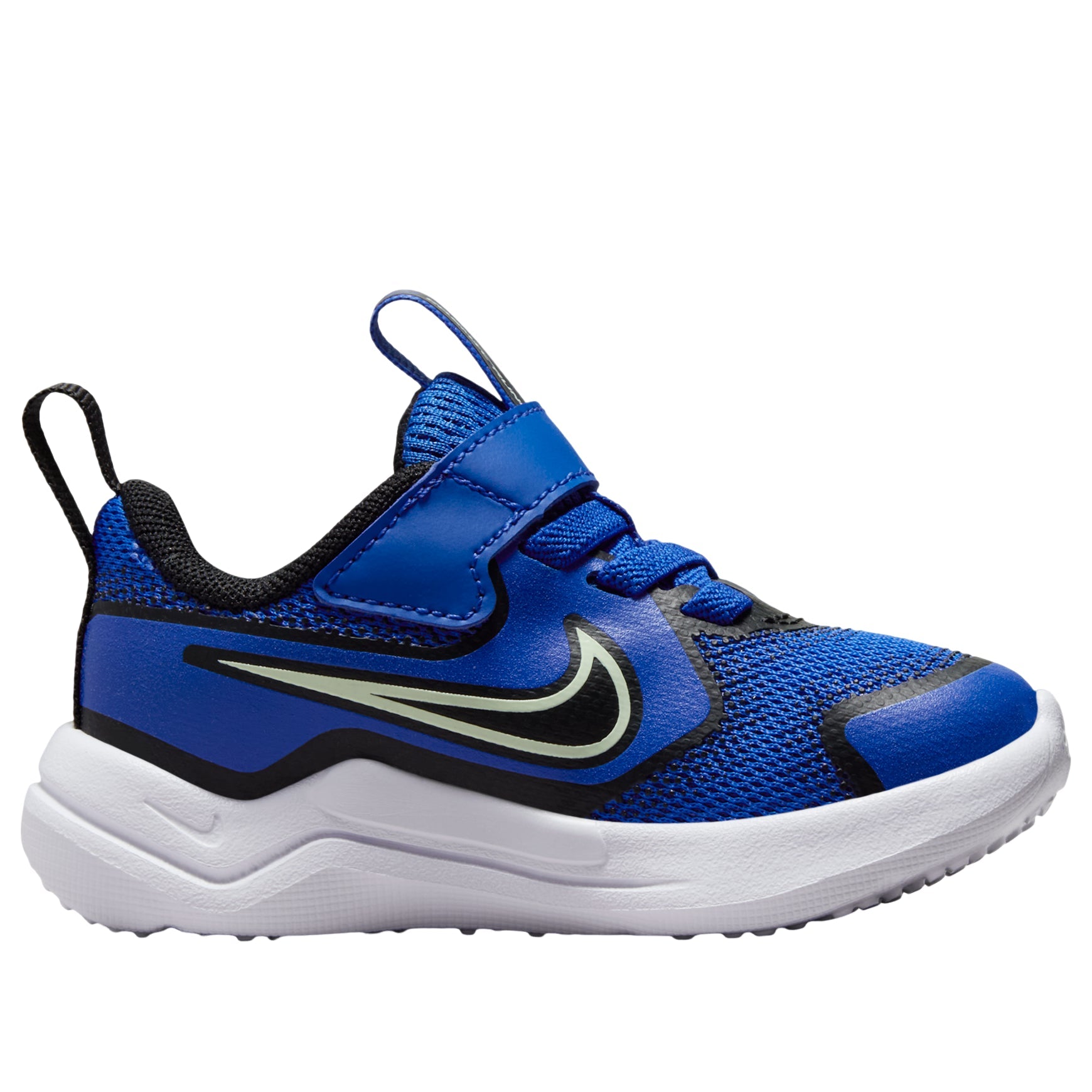 (TD) Nike Cosmic Runner 'Hyper Royal Black Volt Tint' HM4401-407
