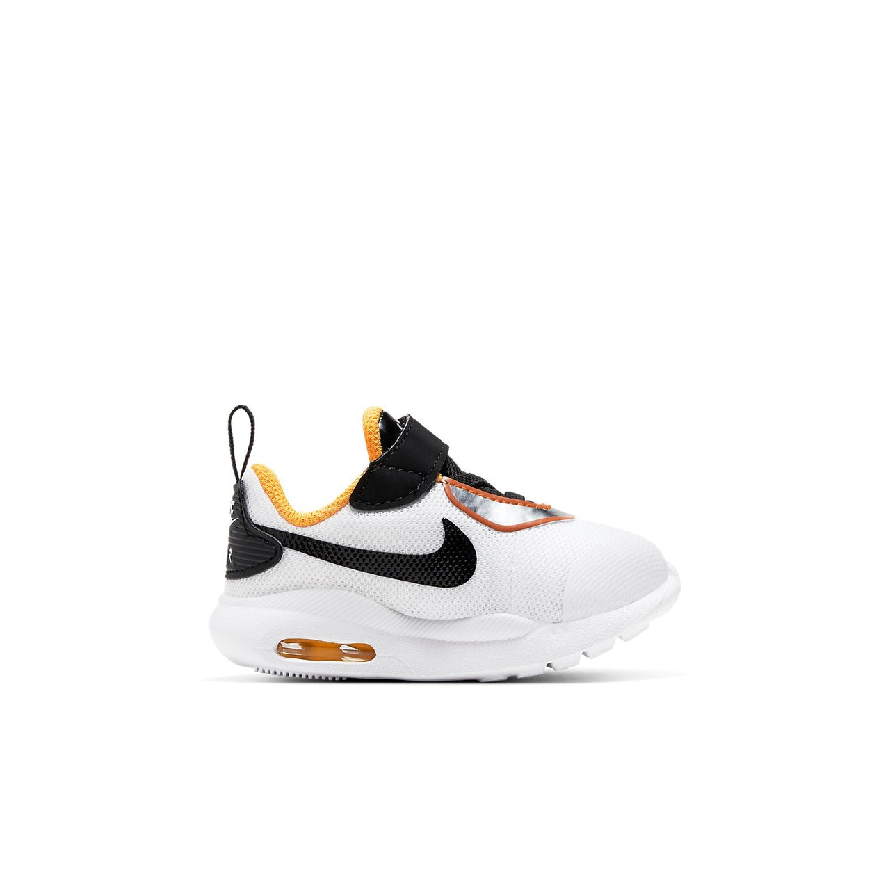 (TD) Nike Air Max Oketo D2N 'White Laser Orange' CJ2111-100