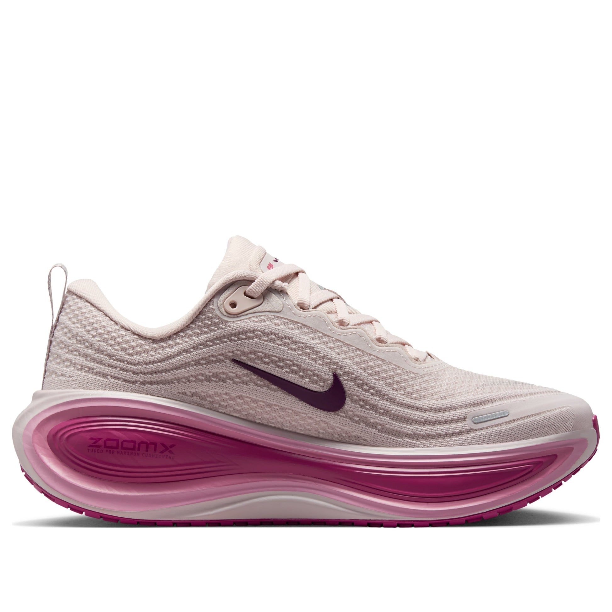 (WMNS) Nike Air Zoom Vomero Plus 'Silt Red Sweet Beet' HV8154-602