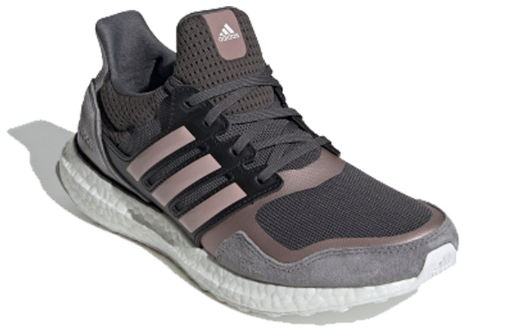 (WMNS) adidas Ultraboost DNA S&L 'Grey' FW4907