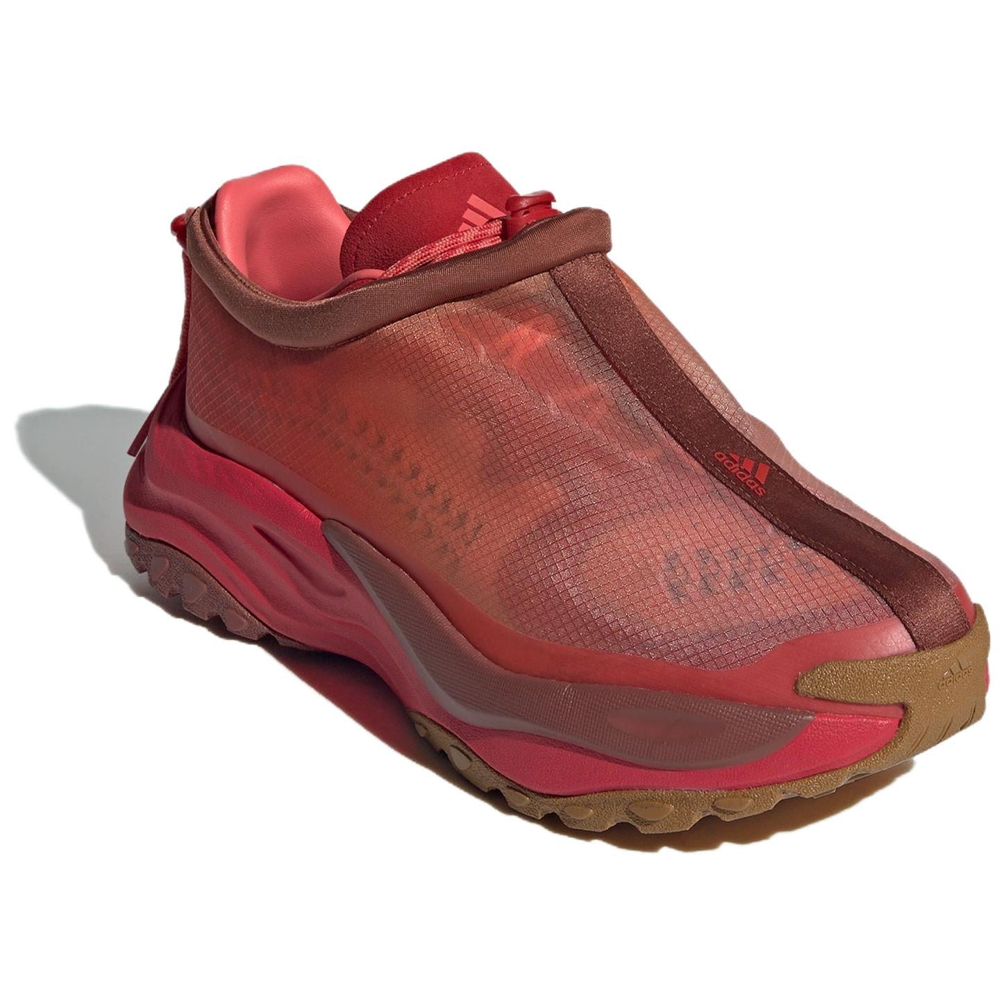 adidas Maxxwavy Running 'Red' ID4007