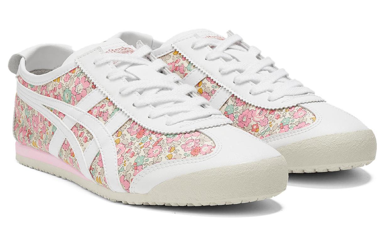Onitsuka Tiger Mexico 66 'White Cotton Candy' 1183C083-100
