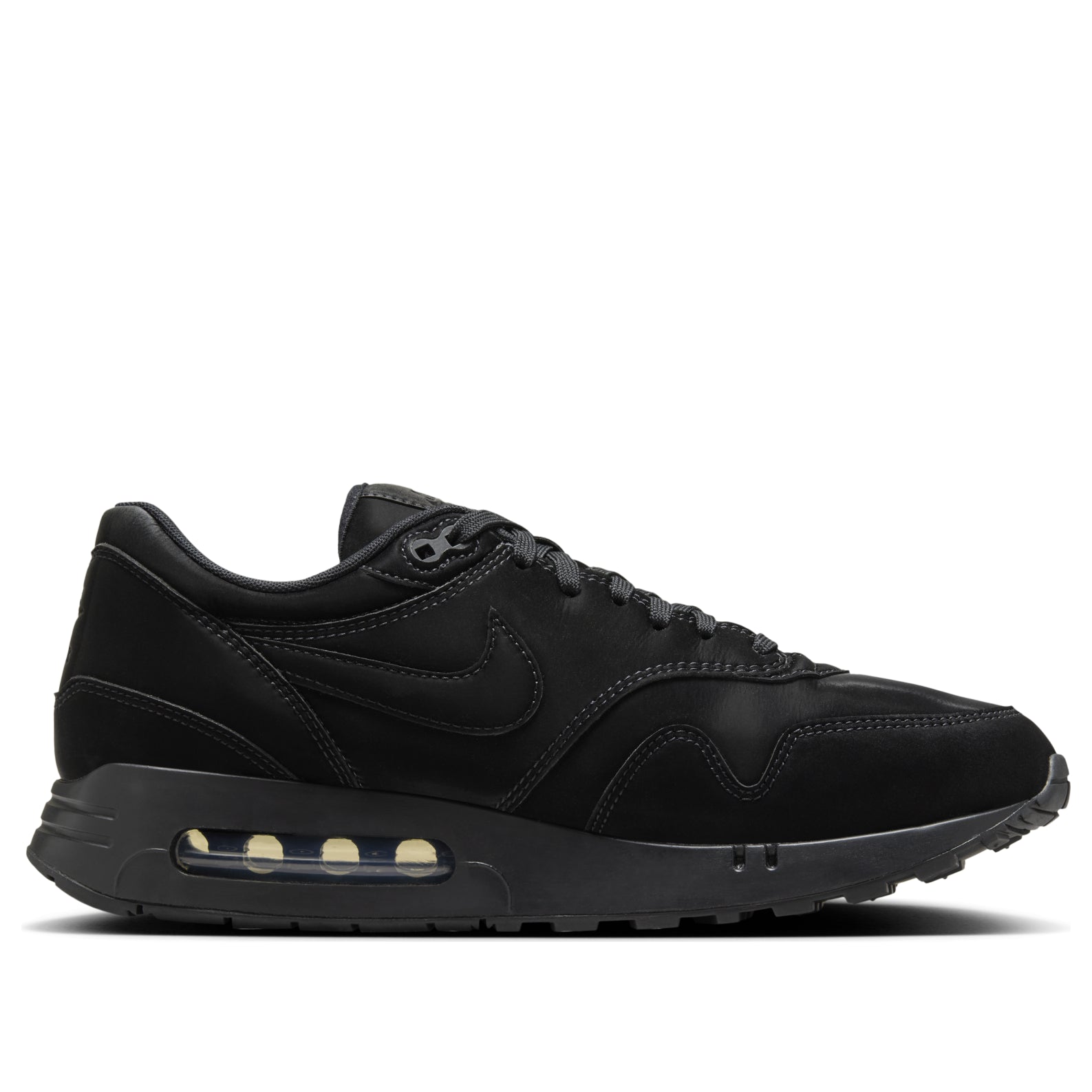 Nike Air Max 1 '86 OG 'Vanta Black' FZ3007-001