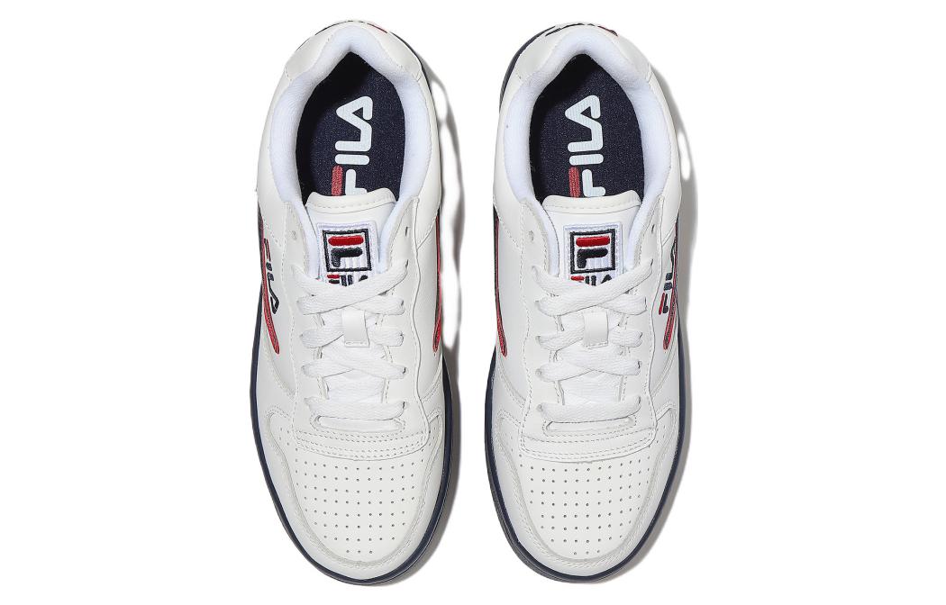 FILA FX-100 OG 1992 'White Black Red' 1TM01860E_125