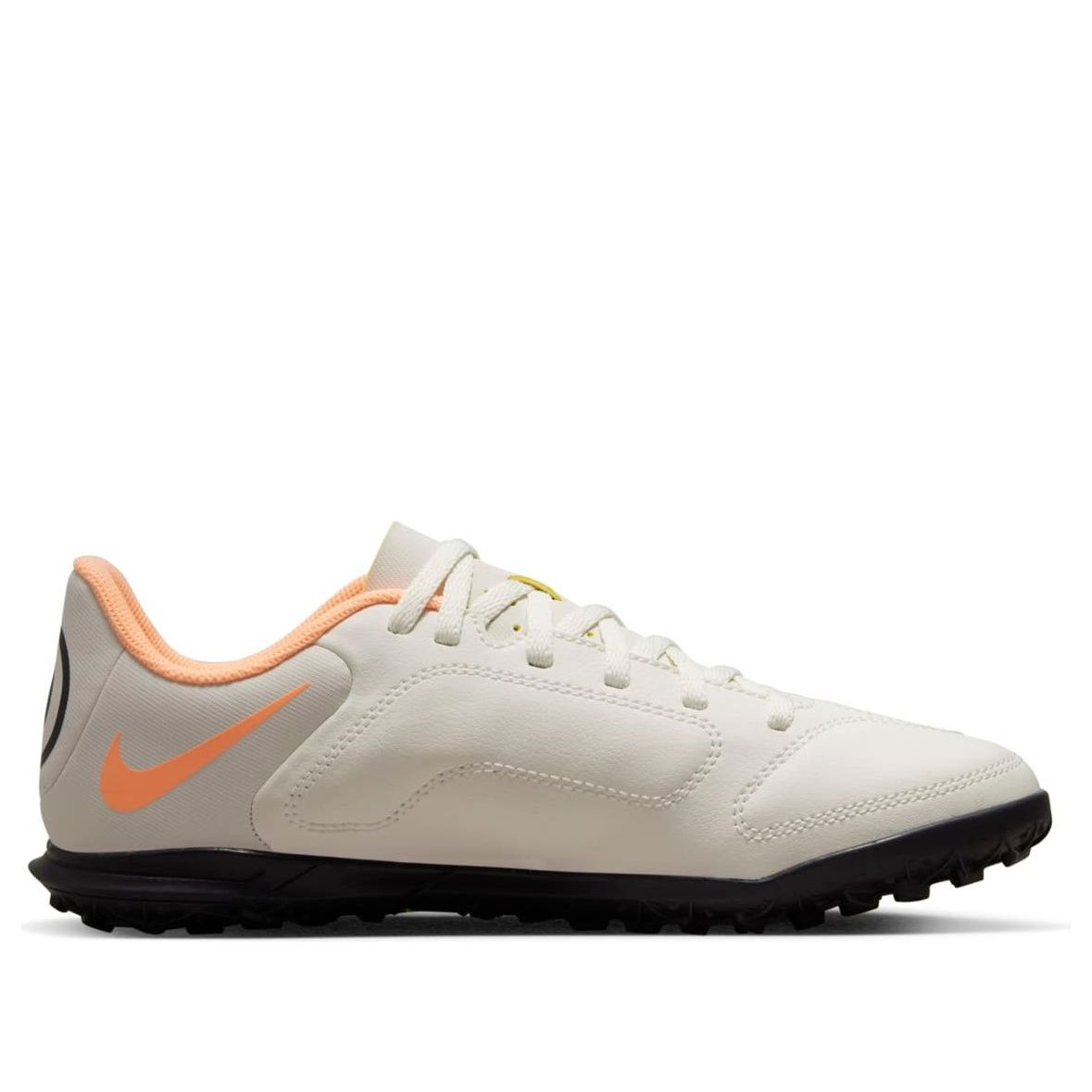(GS) Nike Tiempo Legend 9 Club TF Turf 'Phantom Sunset Glow' DA1334-002