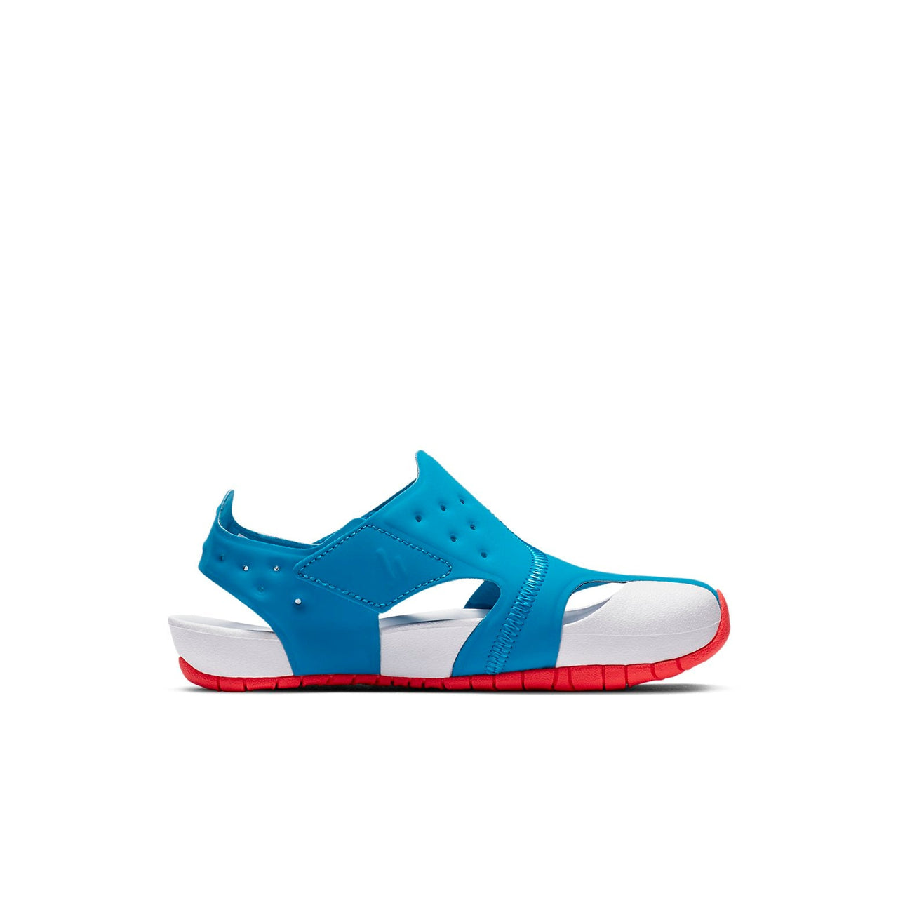 (PS) Air Jordan Flare 'Game Time' CZ4174-400