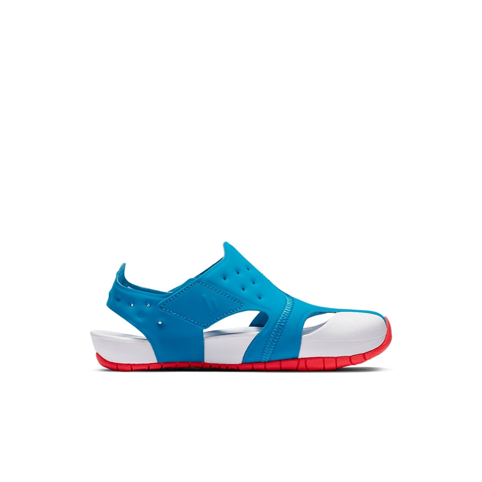 (PS) Air Jordan Flare 'Game Time' CZ4174-400