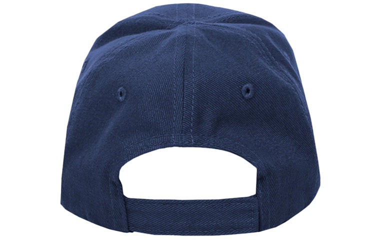 Balenciaga Political Campaign Cap 'Navy' 561018410B74277