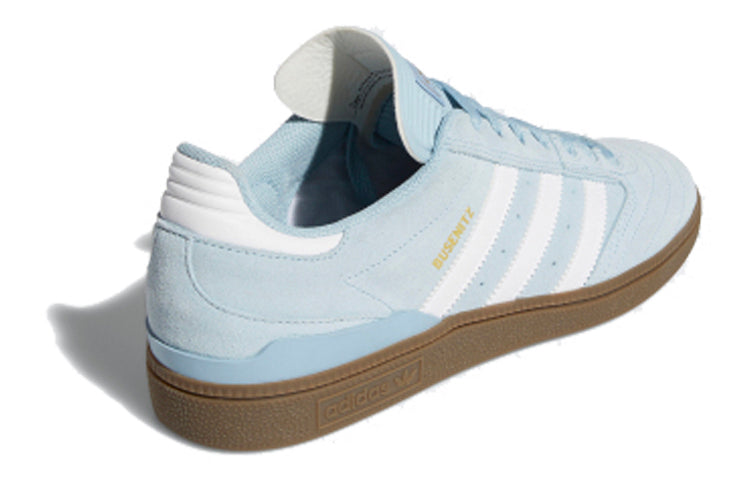 adidas Busenitz 'Ash Grey Gum' EF8464