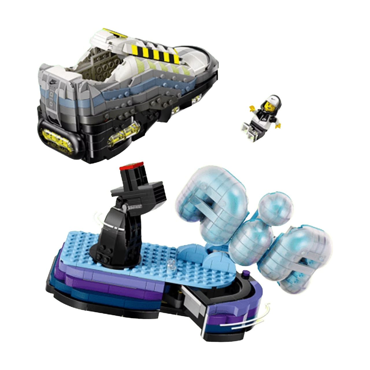 LEGO x Nike Air Max 95 43025