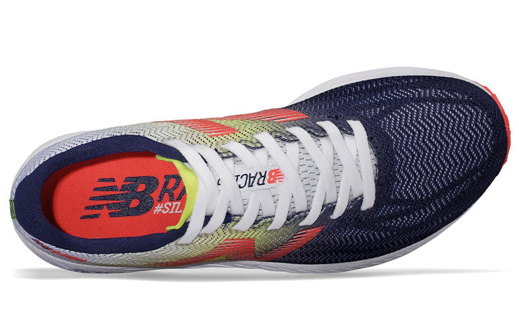 (WMNS) New Balance 1400 'Blue Yellow' W1400BP6