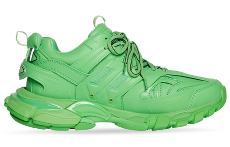 Balenciaga Track 1.0 Sneakers 'Green' 542023W2FB53331
