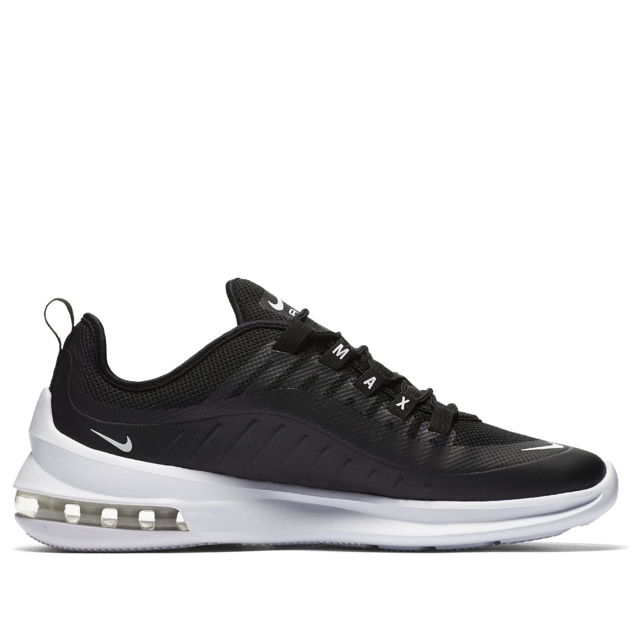 Nike Air Max Axis 'Black' AA2146-003