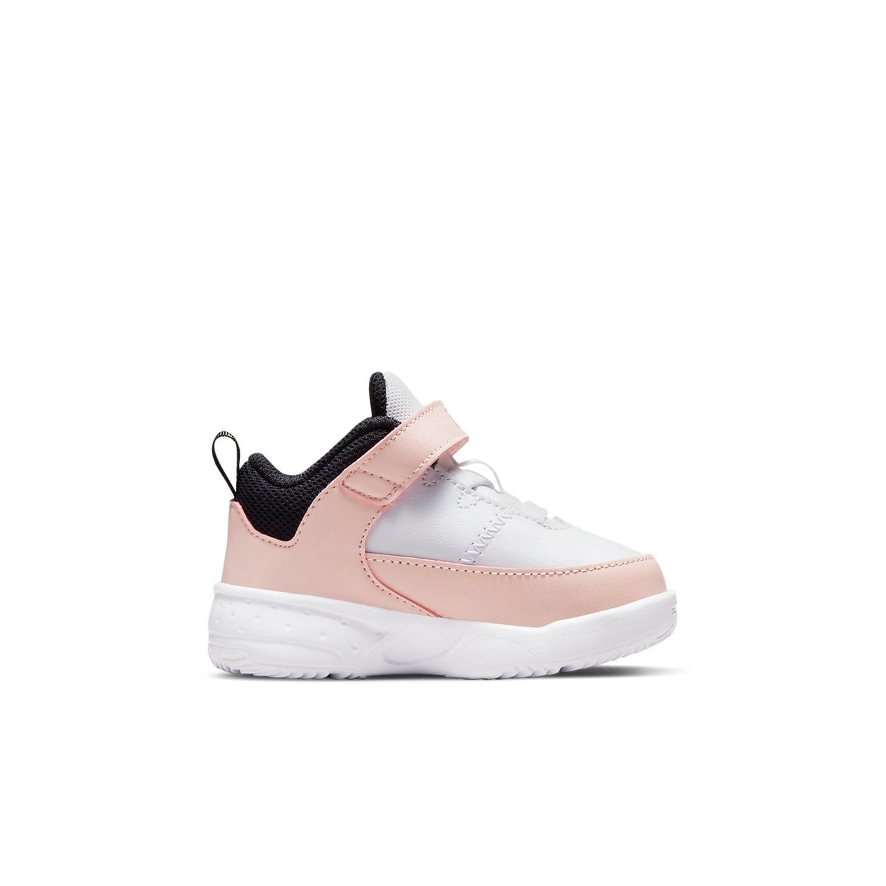 (TD) Air Jordan Max Aura 3 Pink/White DA8023-102