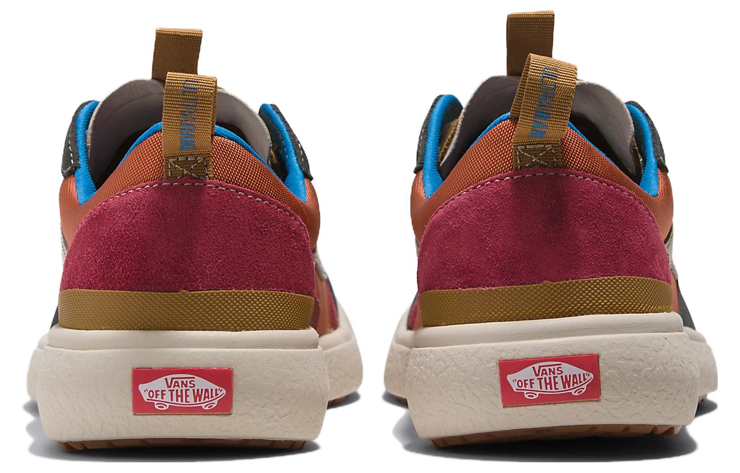 Vans Palette Pack UltraRange EXO SE Shoe 'Multi Color' VN0A4UWMRUS