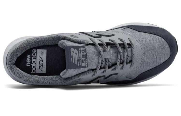 New Balance 580 Gore-Tex 'Grey' MRT580XF