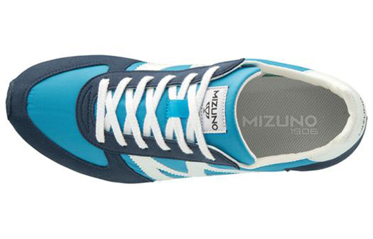 Mizuno Mr1 'Blue White' D1GA185027