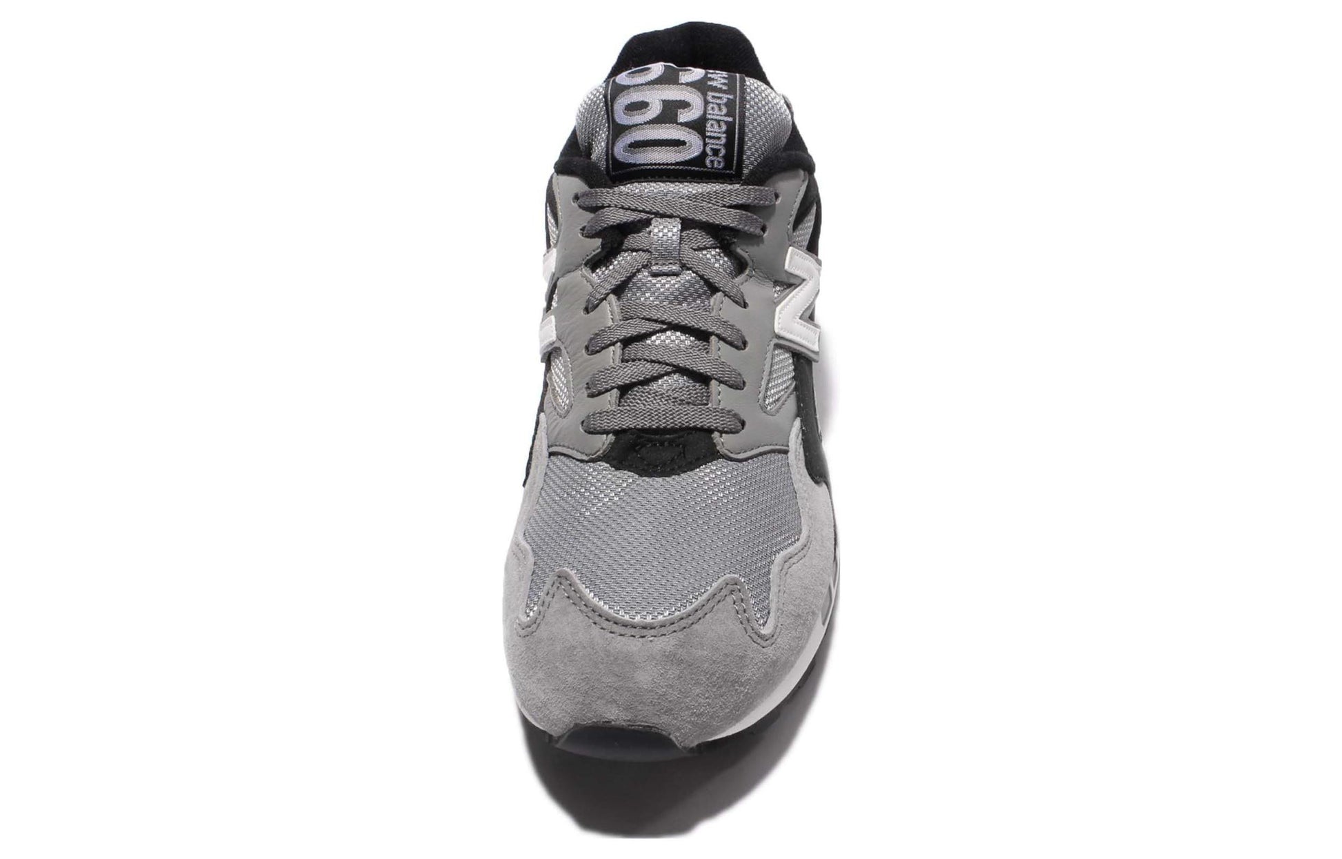 New Balance 660 Series Low Tops Retro Gray ML660PRC
