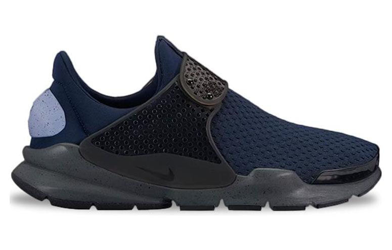 Nike Sock Dart 'Obsidian Glacier Grey' 911404-402