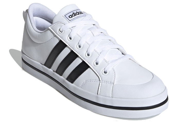 adidas Bravada 'White Black' FW2887