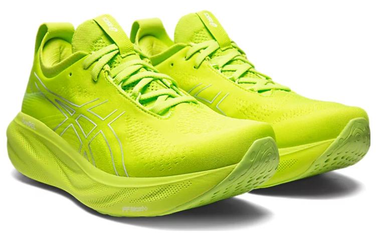 ASICS Gel-Nimbus 25 'Lime Zest' 1011B547-300