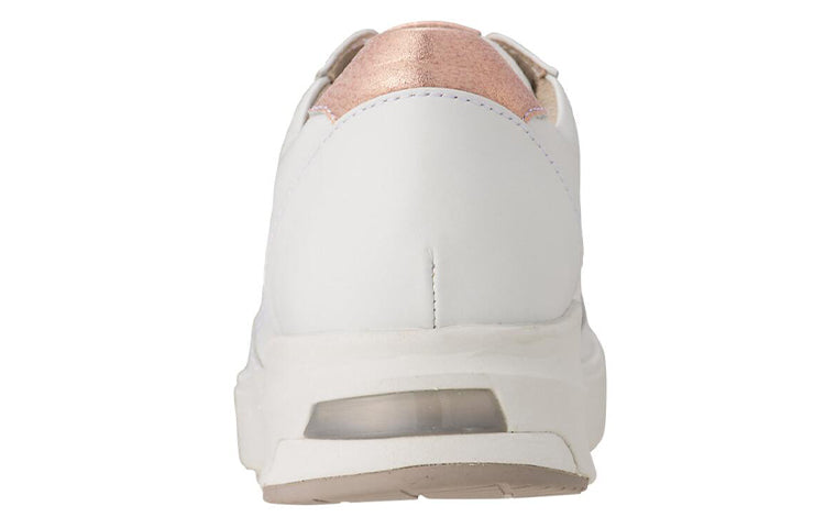 (WMNS) ASICS Pedala (2E) Shoes White 1212A115-100