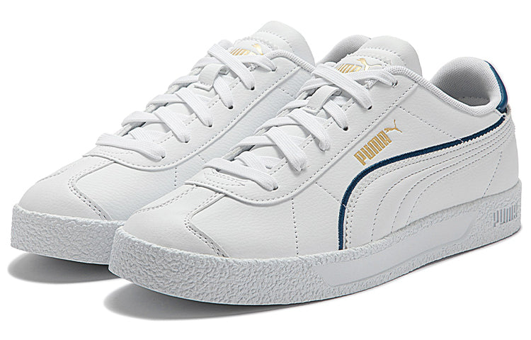 PUMA Club 'FC - White Lake Blue' 386387-01