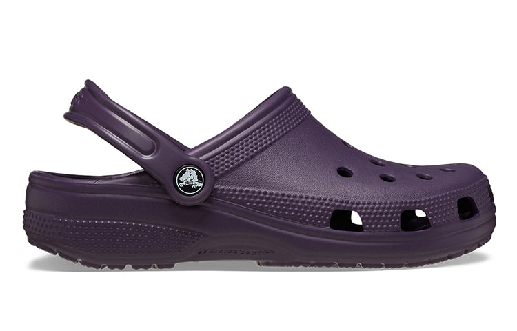 Crocs Classic Clogs 'Dark Iris' 10001-5AS