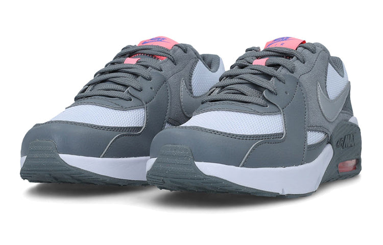 (GS) Nike Air Max Excee 'Smoke Grey Sunset Pulse' CD6894-008