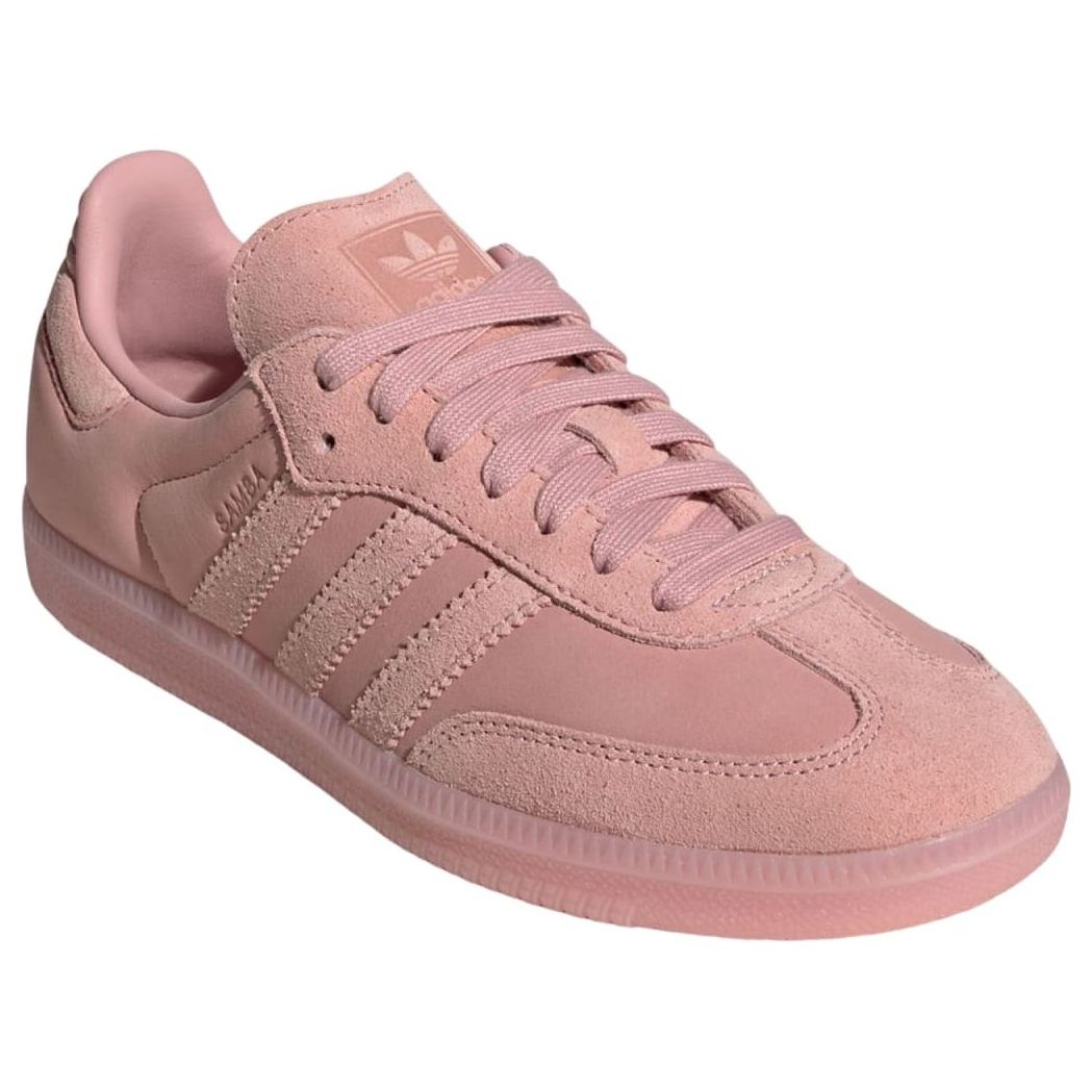 (WMNS) adidas Samba OG 'Wonder Mauve' JS0194