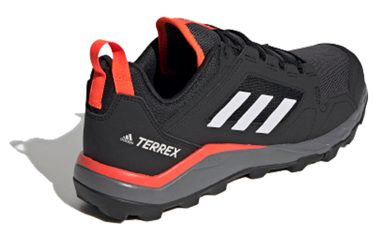 adidas Terrex Agravic TR 'Black Solar Red' EF6855