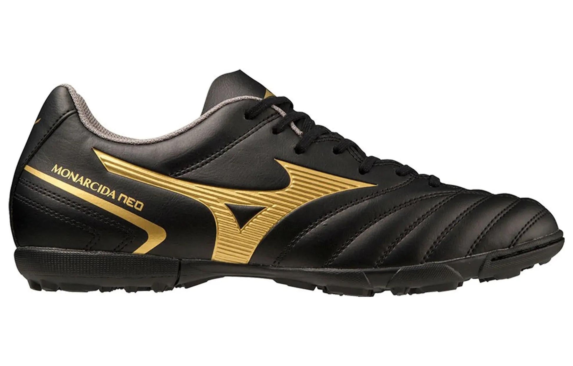 Mizuno Monarcida NEO II Select AS 'Black Gold' P1GD2325-50