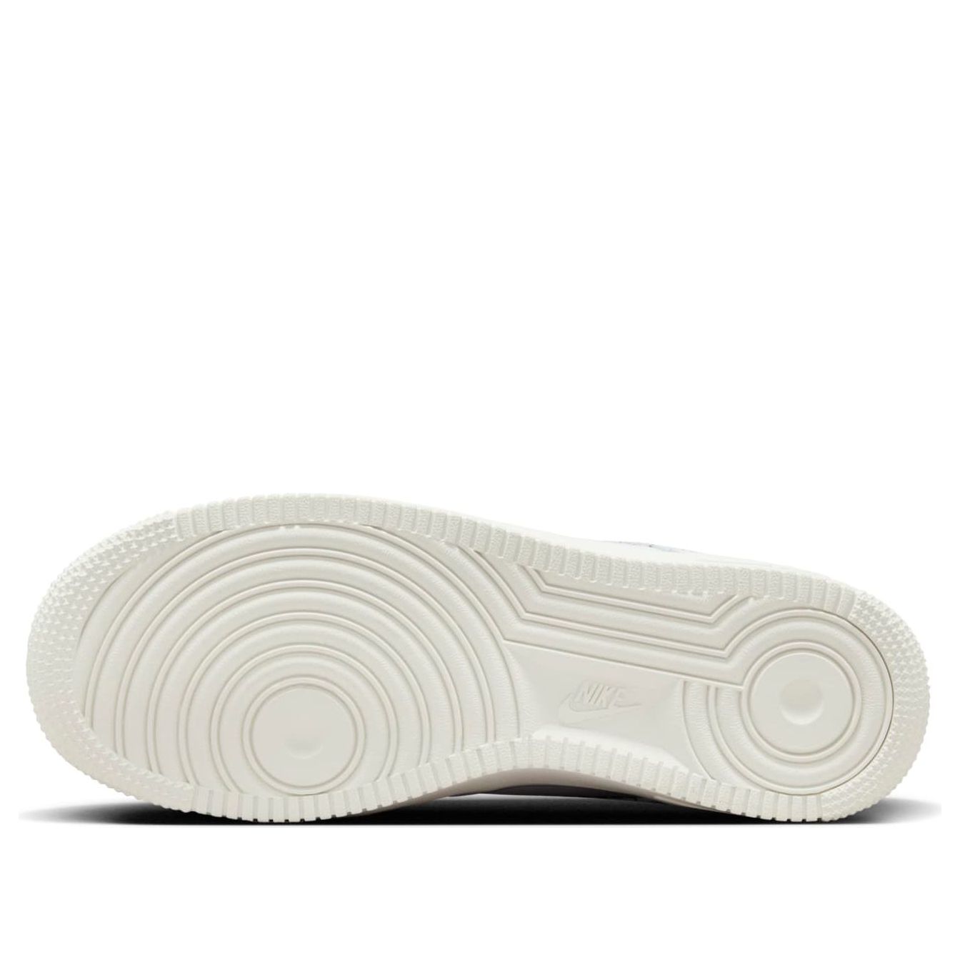 Nike Air Force 1 Low 'Multi-Swoosh - White Sail' FV0951-100