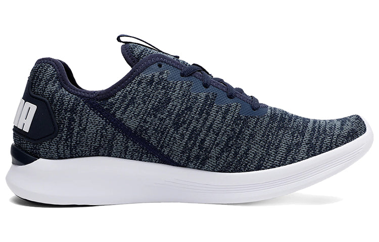 PUMA Ballast Low Blue/White 191841-03