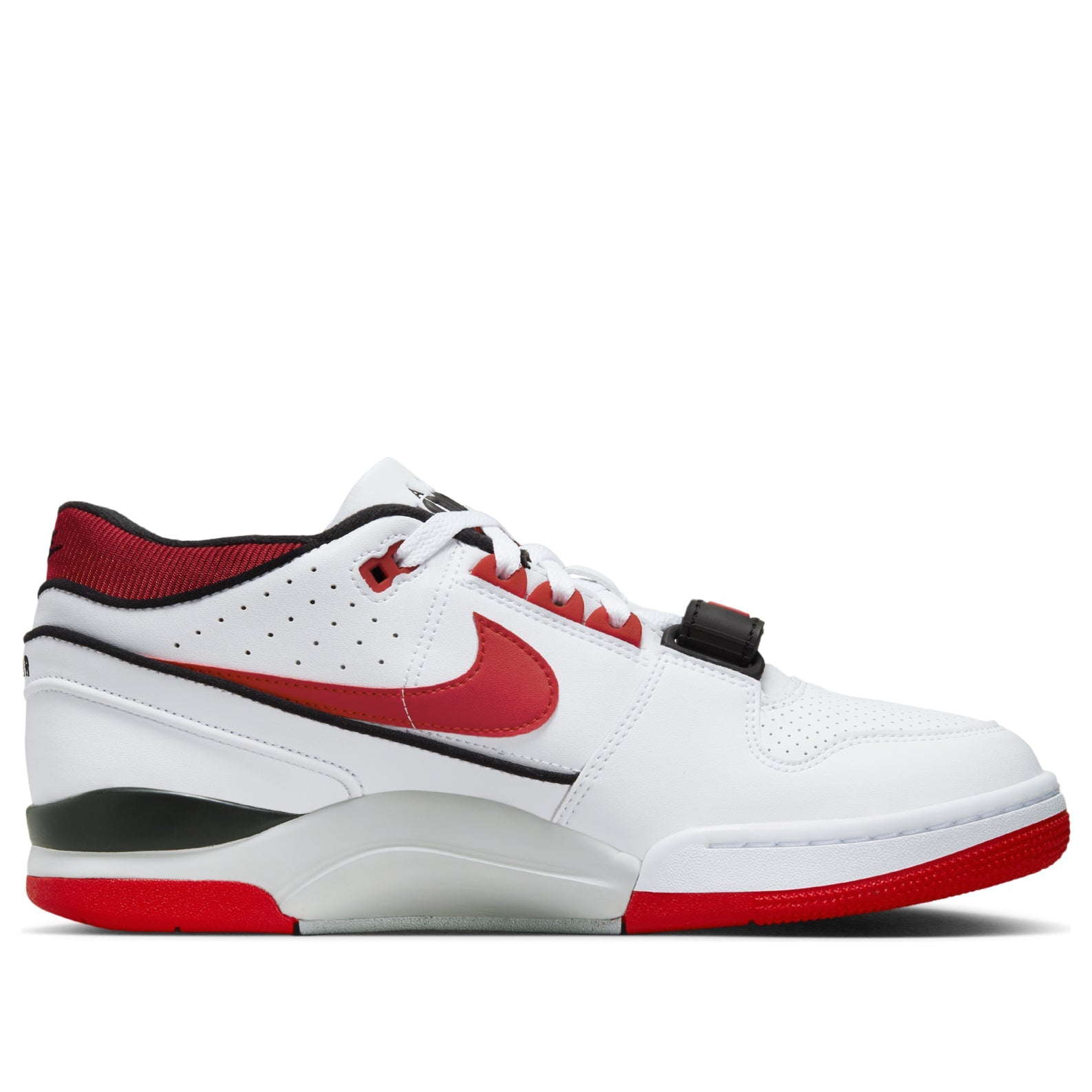 Nike x Billie Eilish Air Alpha Force 88 'Fire Red' DZ6763-101