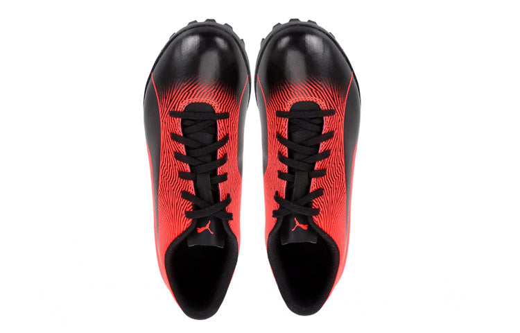 PUMA Spirit II TT Shoes Red 105523-02